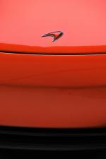 McLaren MP4-12C 2009 года